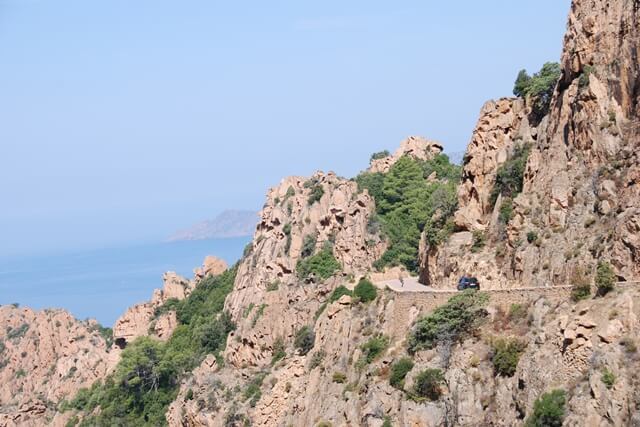 omroeper Kolonisten Klaar Corsica tips - De Bestemmingswijzer