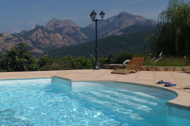 Overnachten En Accommodaties Corsica - De Bestemmingswijzer